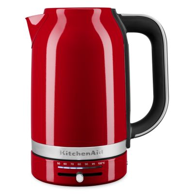 KitchenAid - Czajnik 1,7l KitchenAid czerwony