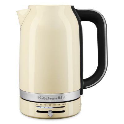 KitchenAid - Czajnik 1,7l KitchenAid kremowy