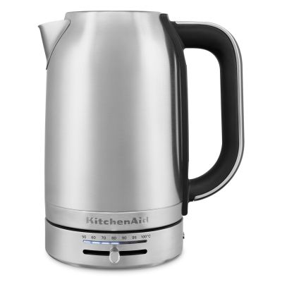 KitchenAid - Czajnik 1,7l KitchenAid inox