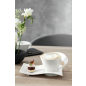 Villeroy&Boch - NewWave Caffe - Filiżanka cappuccino 0,15 l