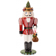 Villeroy&Boch - Christmas Toys Memory - Dziadek do orzechów 36 cm